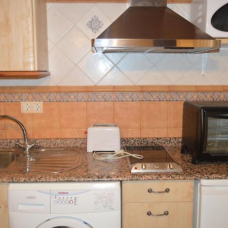 Apartamentos Rurales La Muralla II Каньете Экстерьер фото
